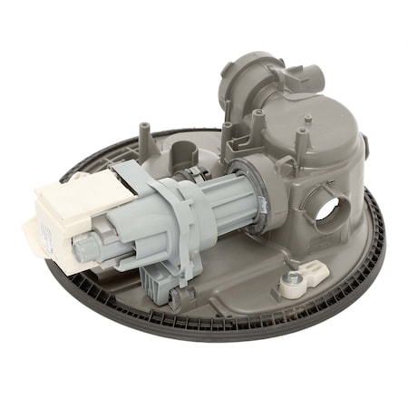 Whirlpool Dishwasher Pump&Motor, W11025157 W11025157